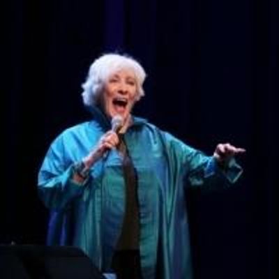 Photo Coverage: Inside Vineyard Theatre&#039;s 2015 Gala Celebrating Margo Lion- Part 2