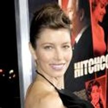 Fashion Photo of the Day 11/22/12: Jessica Biel