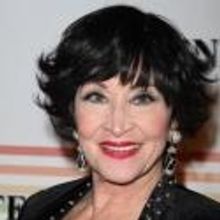 Chita Rivera Releases Statement on the Death of Martin Richards