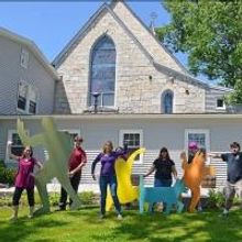 Roger the Jester to Give Free Performance at Spectrum Playhouse, 9/7