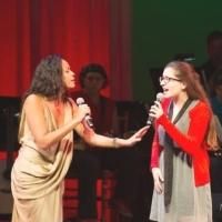 Photo Coverage: Dacal, Olivo, Secada & More Perform at Miami's VIVA BROADWAY