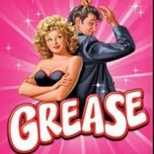 GREASE to Begins Shows at Walnut Street Theatre Tonight