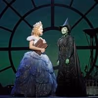 BWW Reviews: WICKED on Tour - 10 Years of Emerald Shine