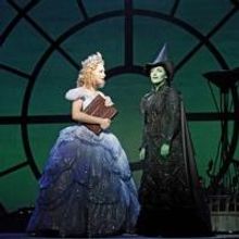 BWW Reviews: WICKED on Tour - 10 Years of Emerald Shine