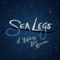 New Musical SEA LEGS Begins Tonight at the American Theatre of Actors