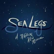 New Musical SEA LEGS to Begin 9/20 at the American Theatre of Actors