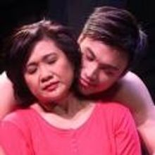 Photo Coverage: First Look at BONA, Starring Eugene Domingo, Edgar Allan Guzman