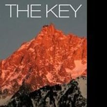 Peter Cassels-Brown Presents THE KEY at 2014 Bologna Children's Book Fair, 3/24