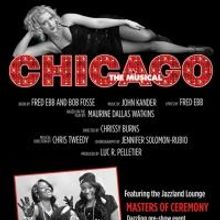 CHICAGO Extends Through 3/2 at Coronado Playhouse