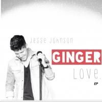 WICKED's Jesse JP Johnson Celebrates GINGER LOVE Release at The Bitter End Tonight