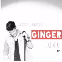 WICKED's Jesse JP Johnson Celebrates GINGER LOVE Release at The Bitter End Tonight