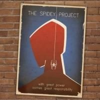 THE SPIDEY PROJECT Original Cast Album Now Available