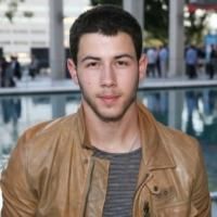Nick Jonas Joins FOX's New Comedy-Horror Series SCREAM QUEENS