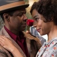 Denzel Washington & Woodie King, Jr. Set for THEATER TALK this Weekend