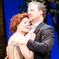BWW Reviews: Houston Grand Opera's A LITTLE NIGHT MUSIC is Extraordinarily Gorgeous
