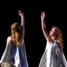 Repertory Dance Theatre's Ring Around the Rose Presents Tanner Dance, 11/10