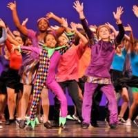 National Dance Institute to Celebrate New Orleans at Symphony Space, 10/19