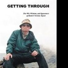 Robert N. Taylor Offers Humor and Wisdom in New Memoir