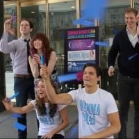 Photo Coverage: Casts of CINDERELLA, THE PHANTOM OF THE OPERA & MAMMA MIA! Celebrate…