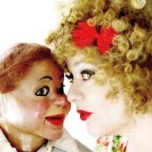 The Great Arizona Puppet Theatre Presents JACK RABBIT AND THE DESERT TORTOISE and ADU