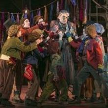 BWW Reviews: Theater Latte Da and Hennepin Theatre Trust Collaborate on a Spectacular