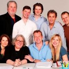 Westport Country Playhouse's THE SHOW OFF Begins 6/11