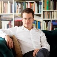 Conductor Jakub Hruša Comes to The Marlowe Theatre, 5/16
