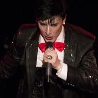 Jesse Luttrell's BAWDY to Play Stage 72/The Triad Tonight