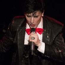 Jesse Luttrell's BAWDY to Play Stage 72/The Triad Tonight