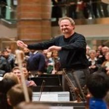 #ORCHESTRAYOU Unites NJSO Concertgoers and Musicians