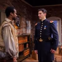 Photo Flash: First Look at Peninsula Players' BUTLER, Opening Tonight