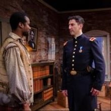 Photo Flash: First Look at Peninsula Players' BUTLER, Opening Tonight