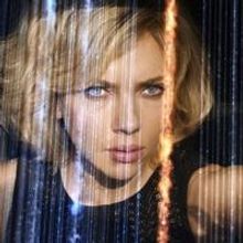 VIDEO: First Look - Scarlett Johansson Stars in New Trailer for LUCY
