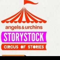 STORYSTOCK Returns To Bush Theatre, October 2014