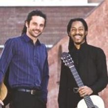 Five Boroughs Music Festival presents BRASIL GUITAR DUO, 11/23-24