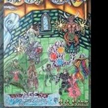 THE ORBS OF CREATION is Released