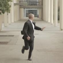 NCTC Produces Kafka's THE TRIAL at INS Building, Now thru 4/28