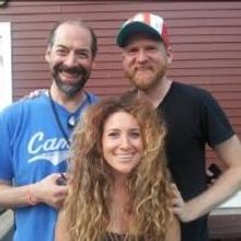 BWW Exclusive: NTI Alumni Company - The Debate Society