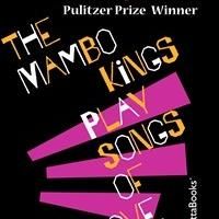 'The Mambo Kings Play Songs of Love' Released As eBook
