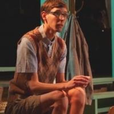 Photo Flash: University of Texas' THE BEAUTIFUL PEOPLE, Now Playing