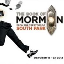 BOOK OF MORMON, GHOST, MEMPHIS, WAR HORSE and More Set for Broadway in New Orleans' 2