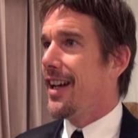 TV: Something Wicked This Way Comes! Ethan Hawke and Company of MACBETH Meet the…