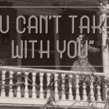 Imagination Theatre Releases Video Preview for YOU CAN'T TAKE IT WITH YOU, 3/28-4/19