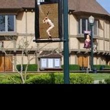 2013 Globe Gala Raises Over $1 Million for Artistic/Education Programs