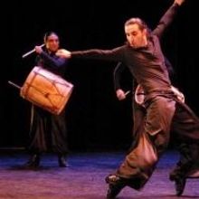 Queens Theatre to Present CHE MALAMBO November 16-17