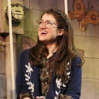BWW Interview: Sarah Stiles Is the Voice of Reason in HAND TO GOD
