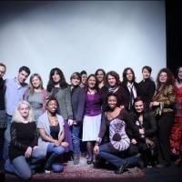 IASNY Presents NEW YORK WITH AN ACCENT at Nuyorican Poets Café Tonight