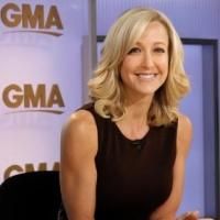 ABC's GOOD MORNING AMERICA Names Lara Spencer New Third Anchor