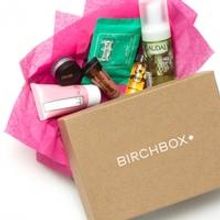 Birchbox Expands to Canada