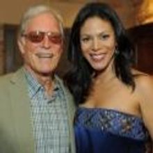 Photo Flash: Opening Night at Geffen Playhouse's BY THE WAY, MEET VERA STARK